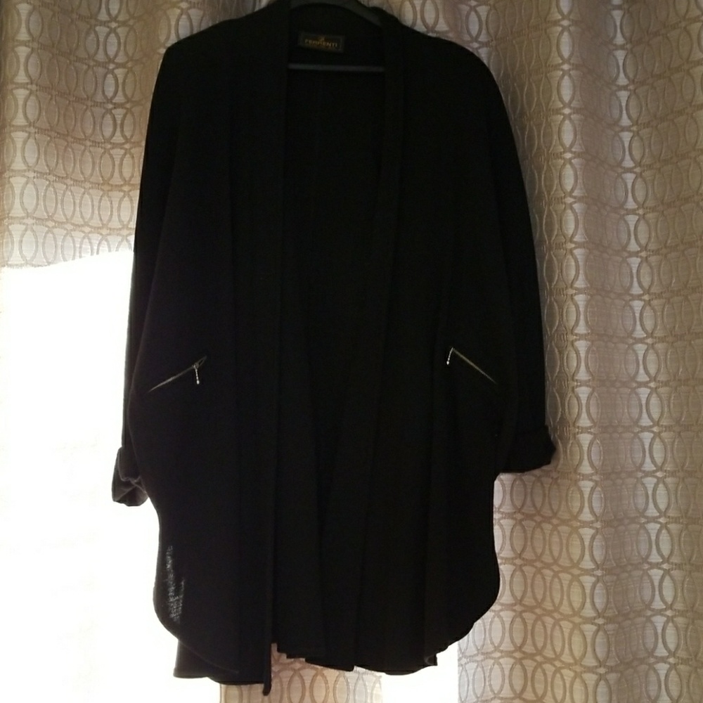 Cape
